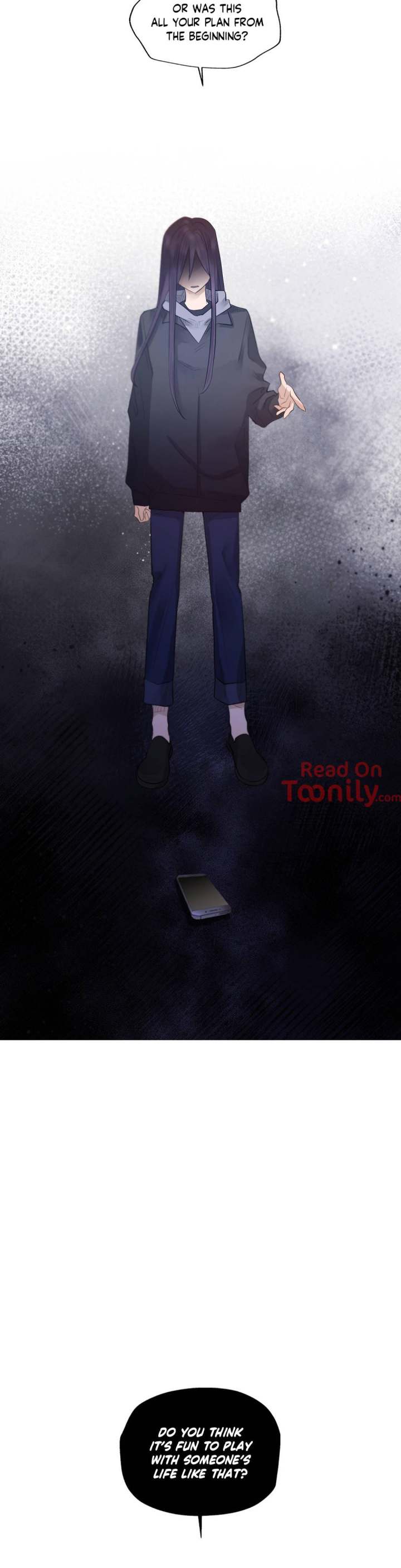 Broken Melody - Chapter 38 Page 36