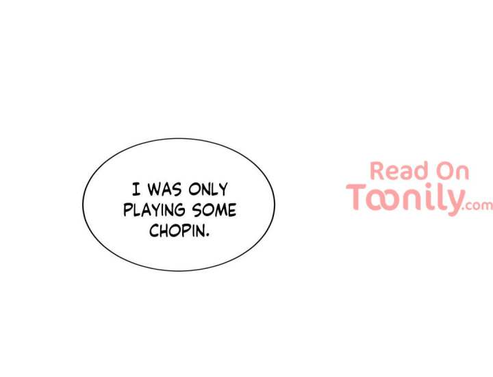 Broken Melody - Chapter 59 Page 34