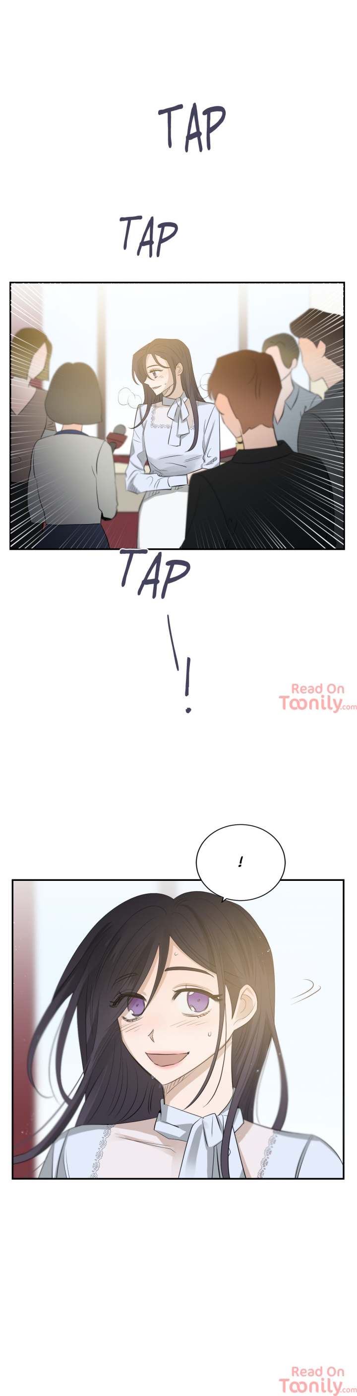 Broken Melody - Chapter 87 Page 29