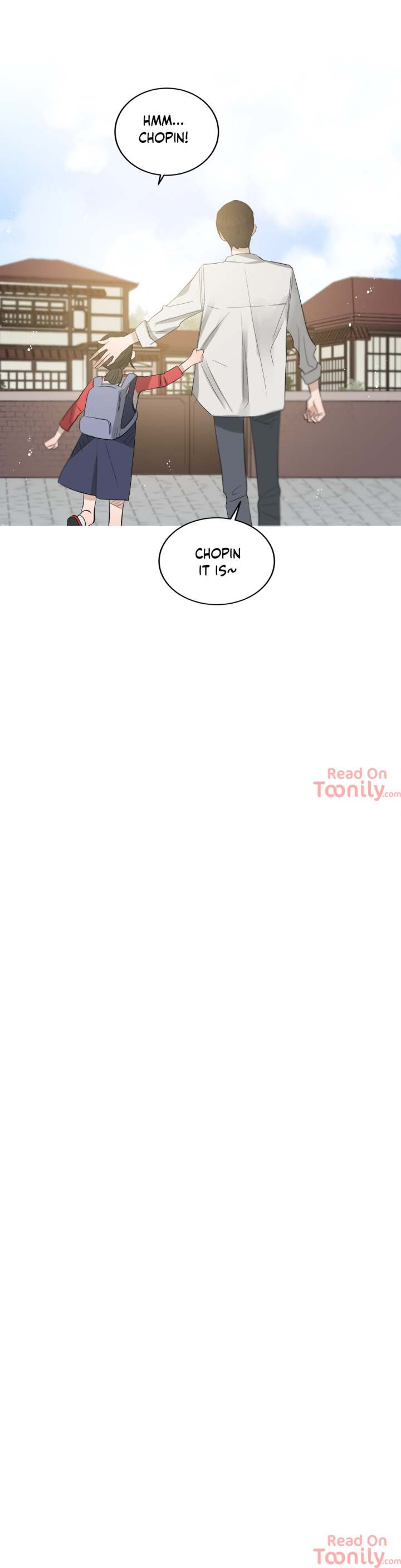 Broken Melody - Chapter 89 Page 19