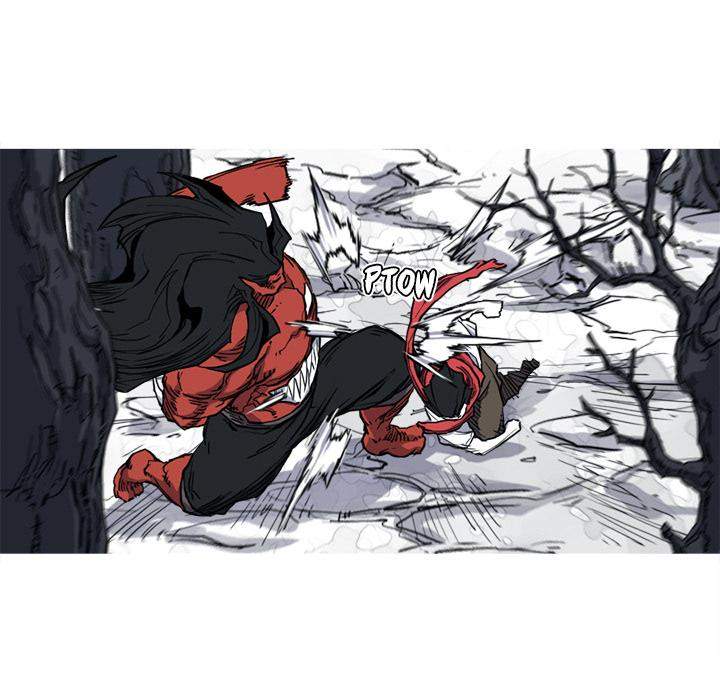 Asura - Chapter 12 Page 93