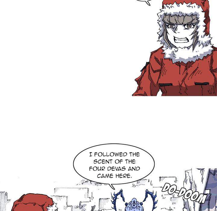 Asura - Chapter 21 Page 82