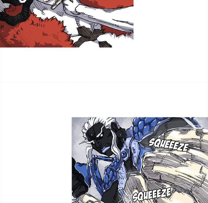 Asura - Chapter 27 Page 35