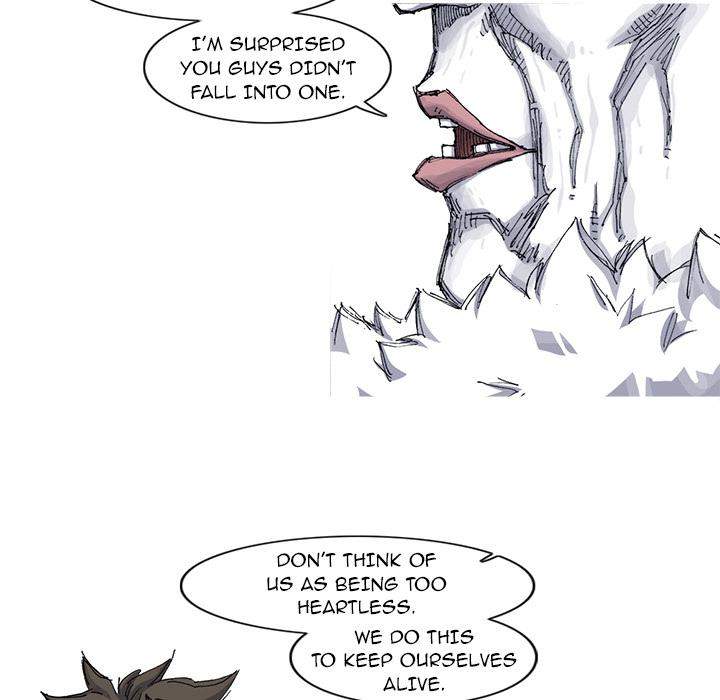 Asura - Chapter 39 Page 46