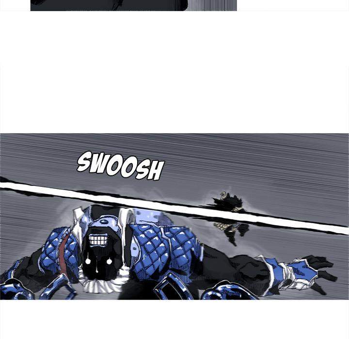 Asura - Chapter 42 Page 43