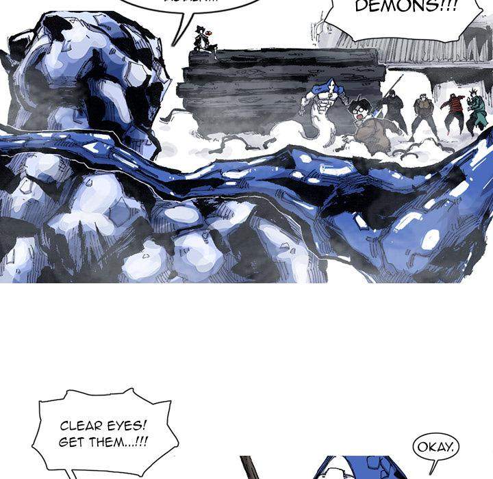 Asura - Chapter 54 Page 29