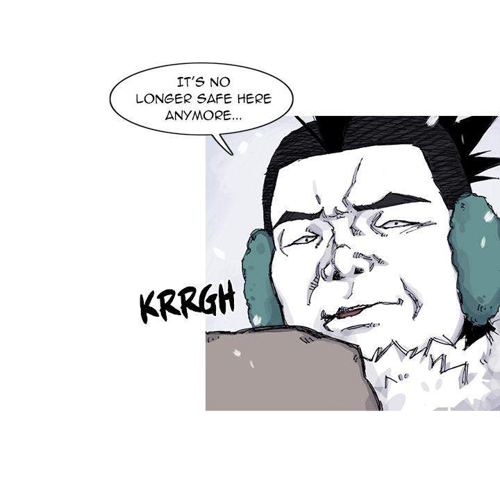 Asura - Chapter 58 Page 58