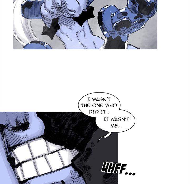 Asura - Chapter 71 Page 56