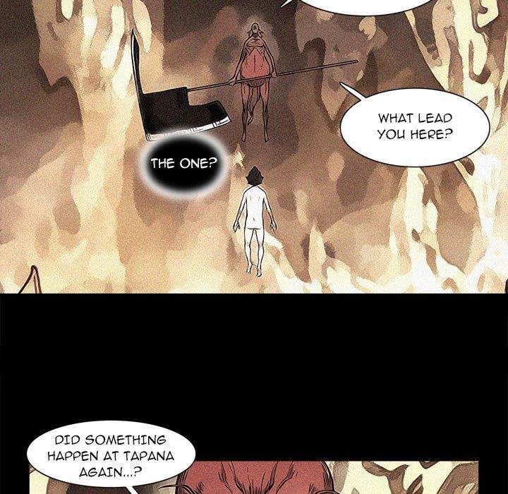 Asura - Chapter 79 Page 5