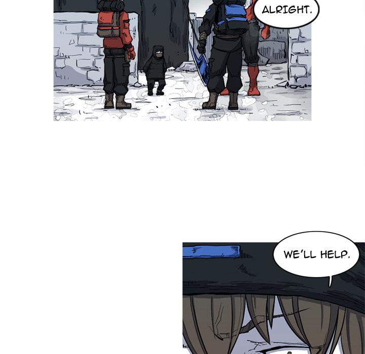 Asura - Chapter 8 Page 55