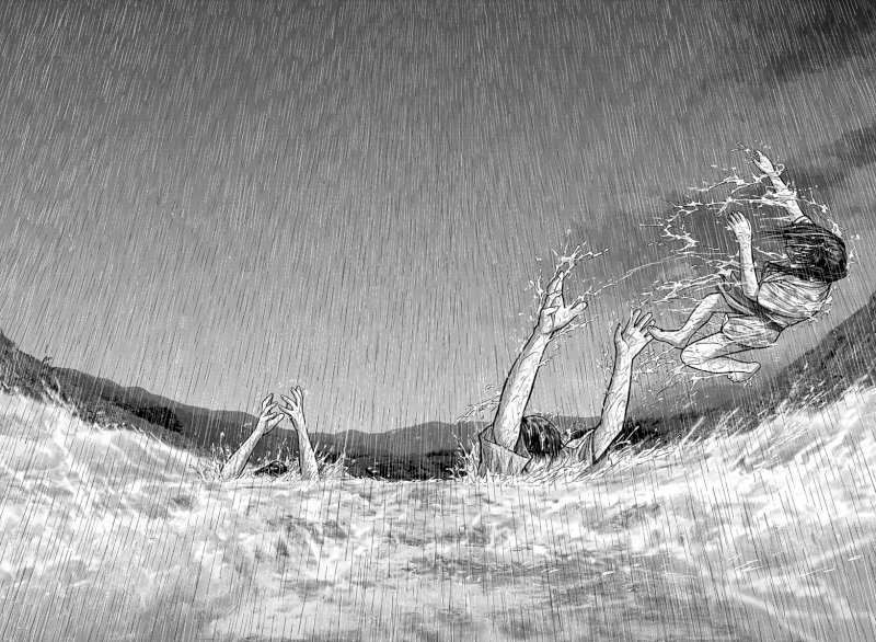 GANTZ:E - Chapter 1 Page 36