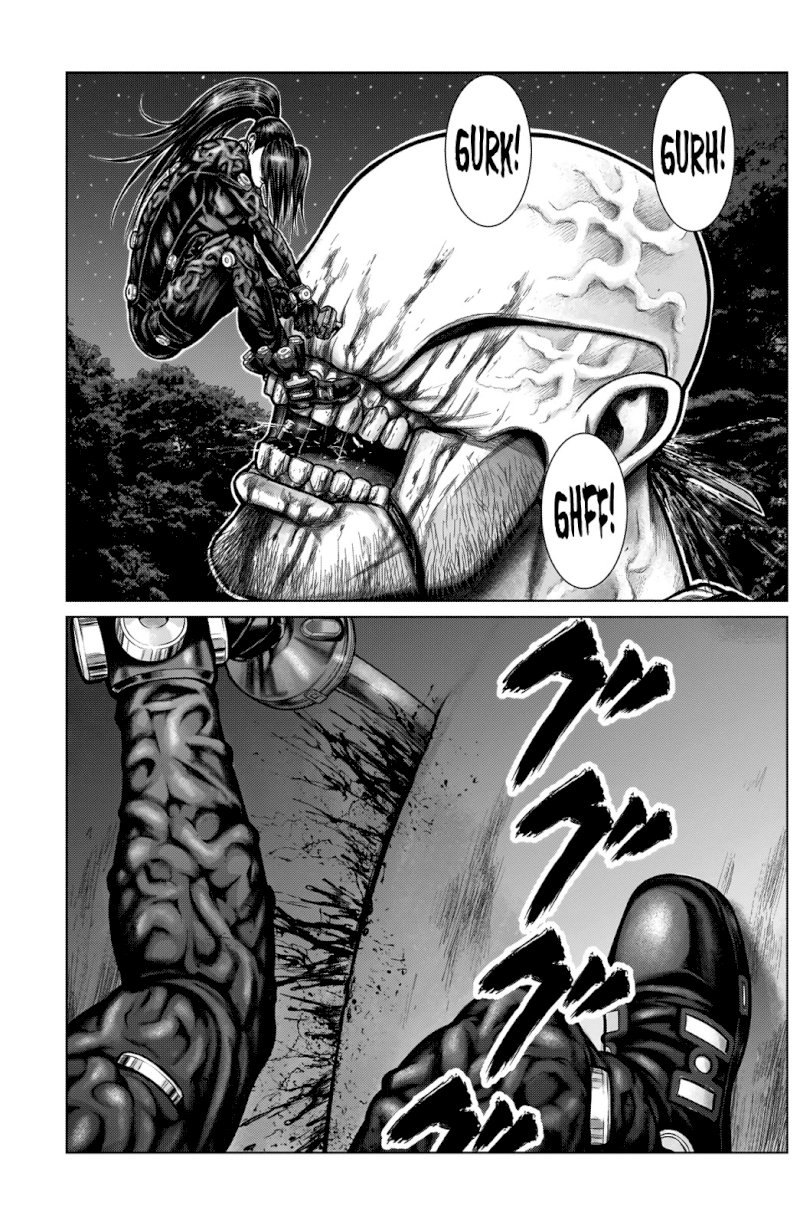 GANTZ:E - Chapter 10 Page 17