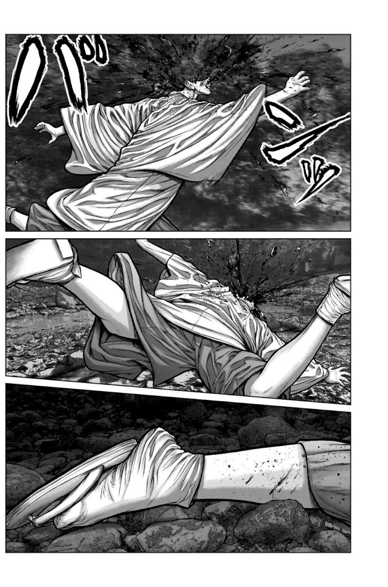 GANTZ:E - Chapter 5 Page 13