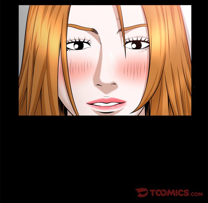 The Birthday Present - Chapter 24 Page 70