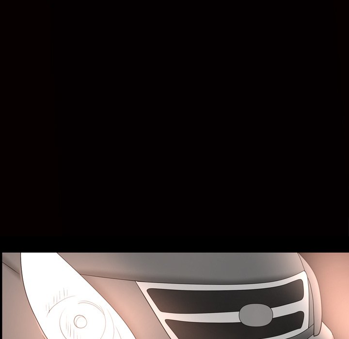 The Birthday Present - Chapter 27 Page 20