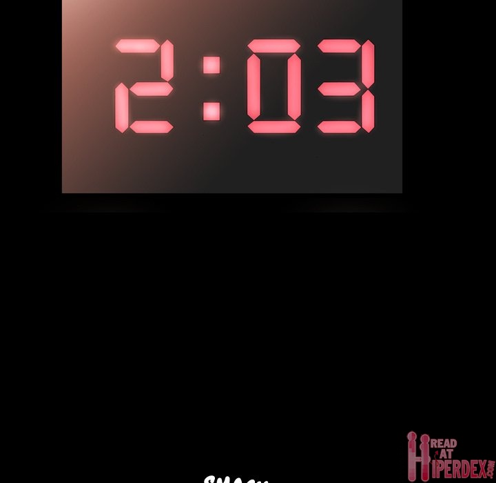 The Birthday Present - Chapter 30 Page 81