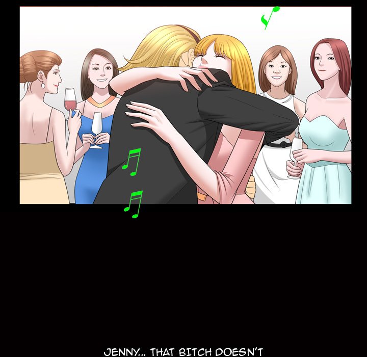 The Birthday Present - Chapter 31 Page 89