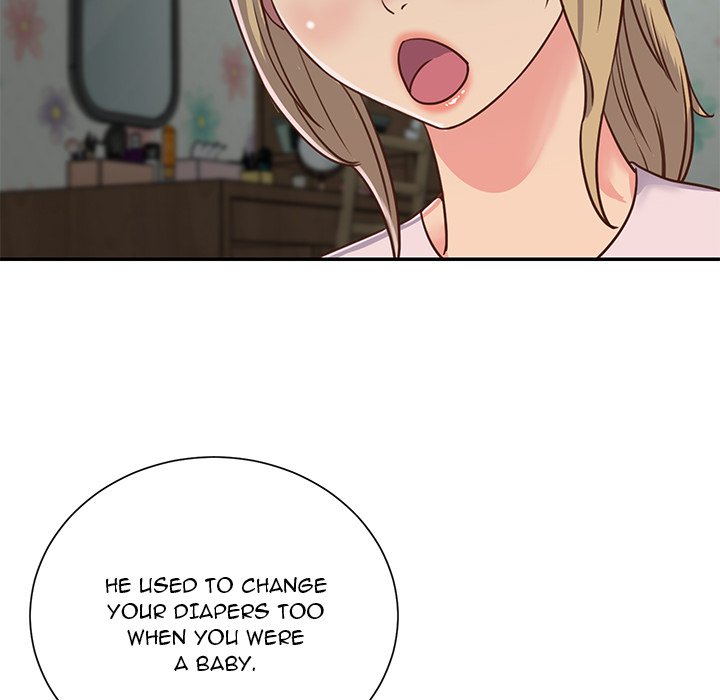 Not One, But Two - Chapter 12 Page 47