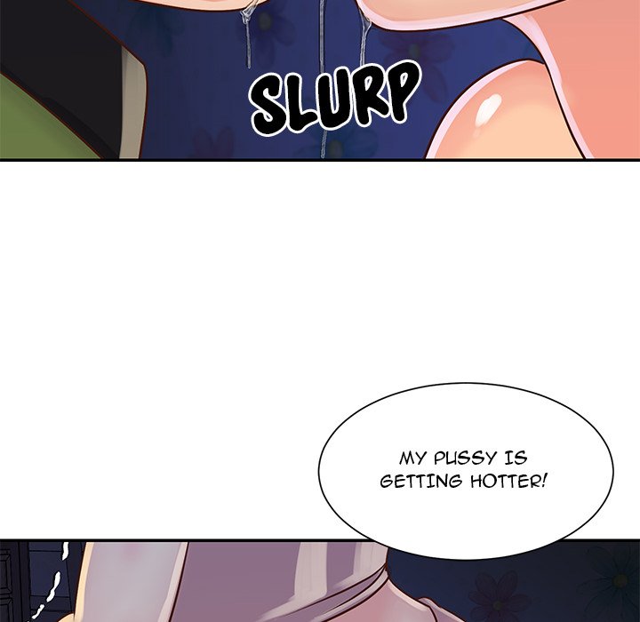 Not One, But Two - Chapter 18 Page 86