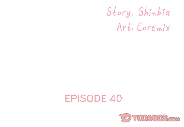 Not One, But Two - Chapter 40 Page 2