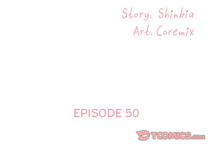 Not One, But Two - Chapter 50 Page 2