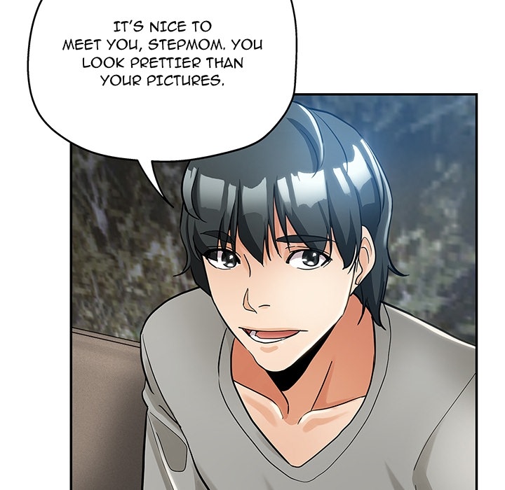 Newfound Partners - Chapter 0 Page 11