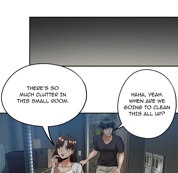 Newfound Partners - Chapter 0 Page 30