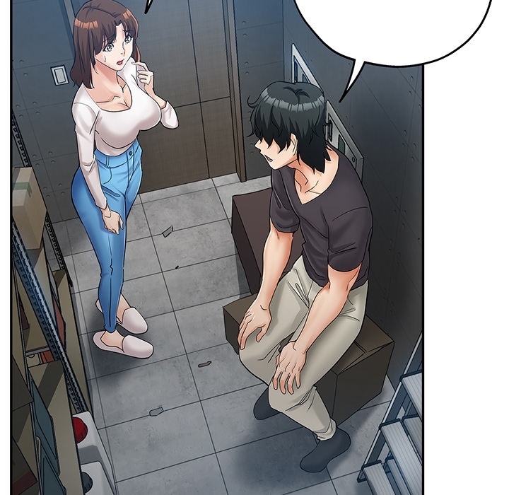 Newfound Partners - Chapter 0 Page 38