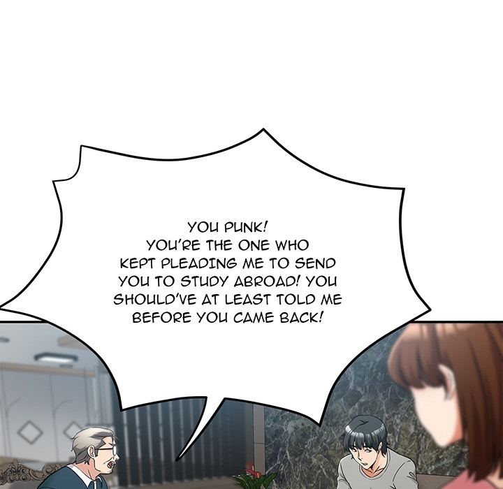 Newfound Partners - Chapter 0 Page 5