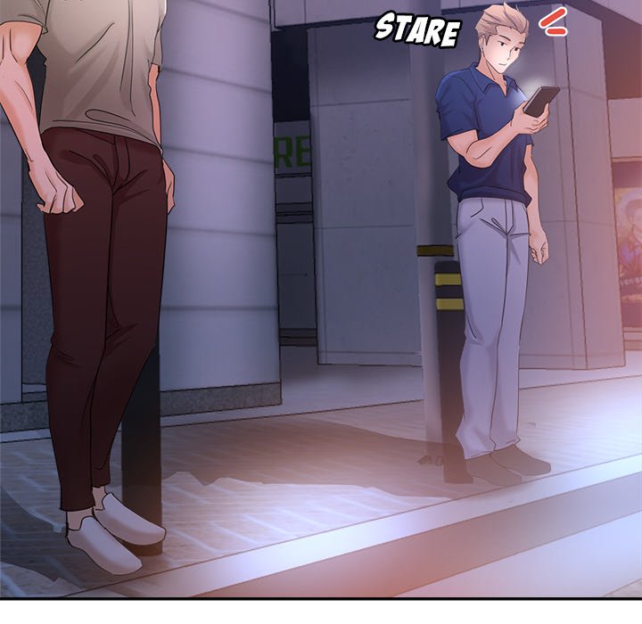 Newfound Partners - Chapter 19 Page 65