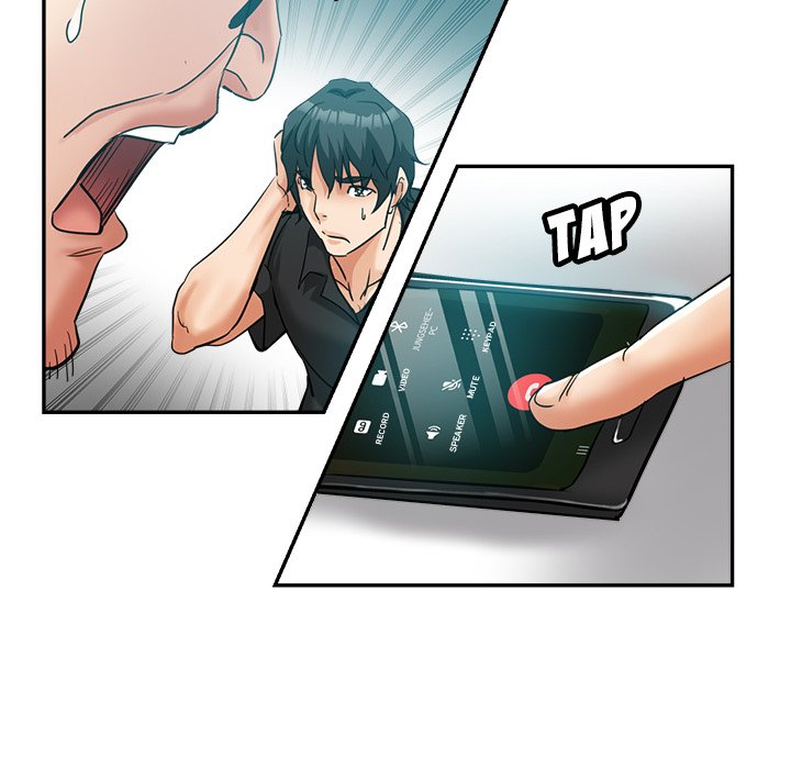 Newfound Partners - Chapter 24 Page 160