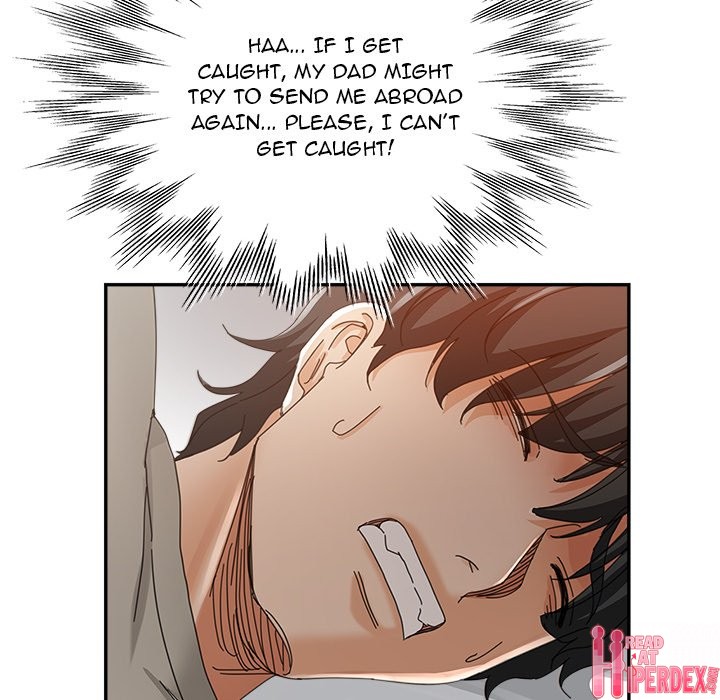 Newfound Partners - Chapter 9 Page 85