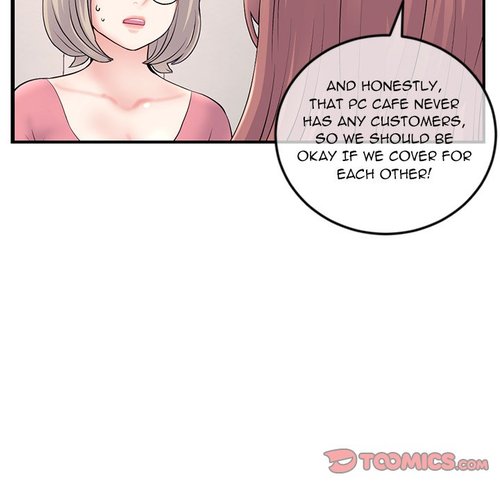 Midnight PC Cafe - Chapter 12 Page 102