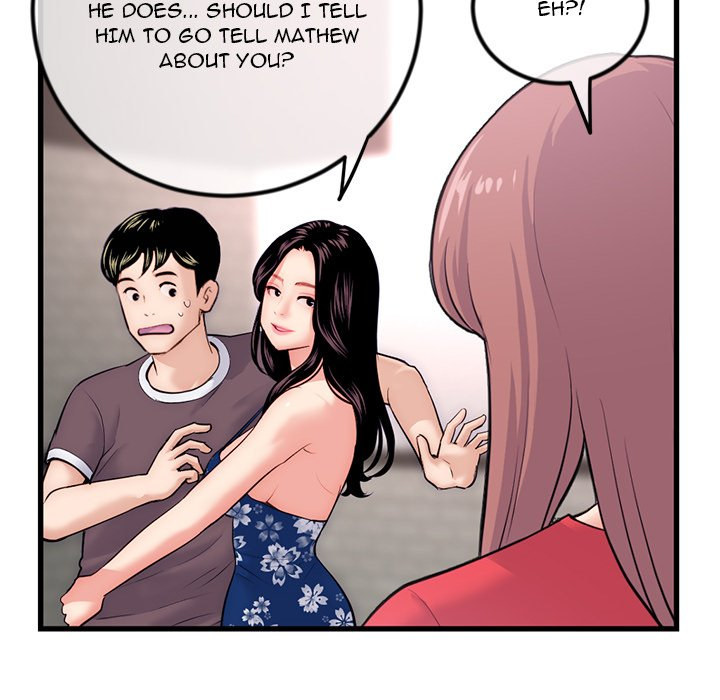 Midnight PC Cafe - Chapter 17 Page 131