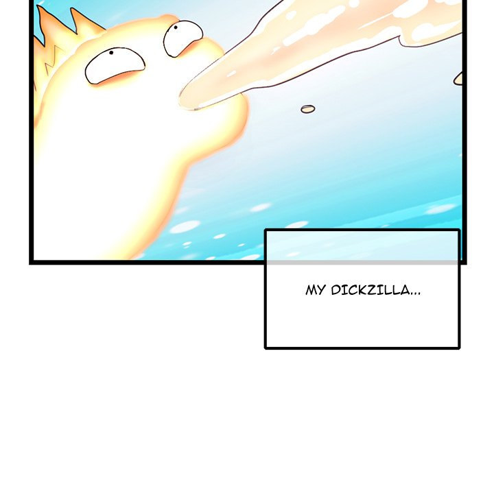 Midnight PC Cafe - Chapter 35 Page 118