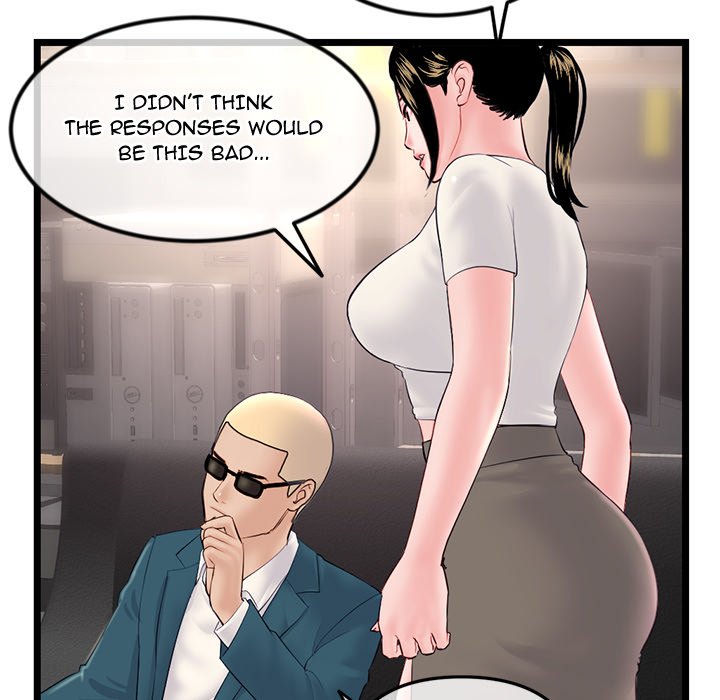 Midnight PC Cafe - Chapter 52 Page 146