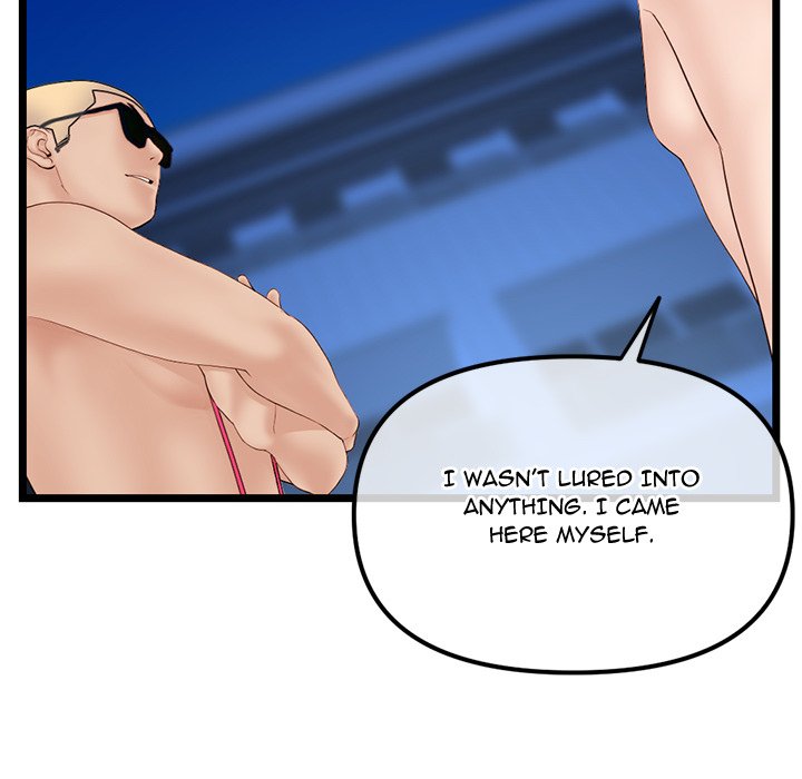 Midnight PC Cafe - Chapter 59 Page 81