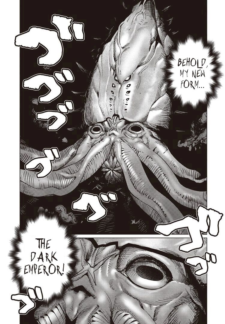 Elf-San Wa Yaserarenai. - Chapter 42 Page 6