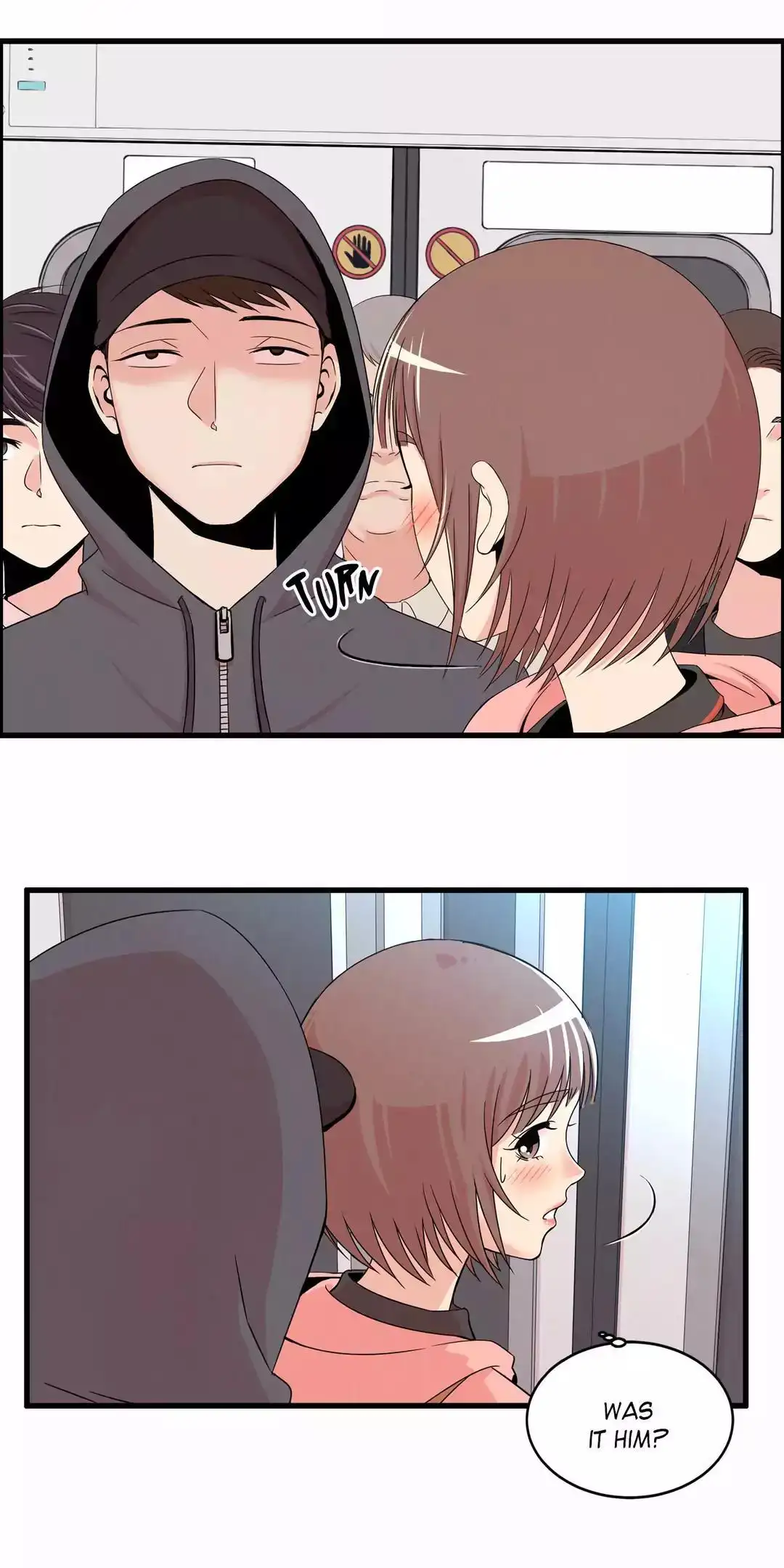 Sextealer - Chapter 10 Page 36