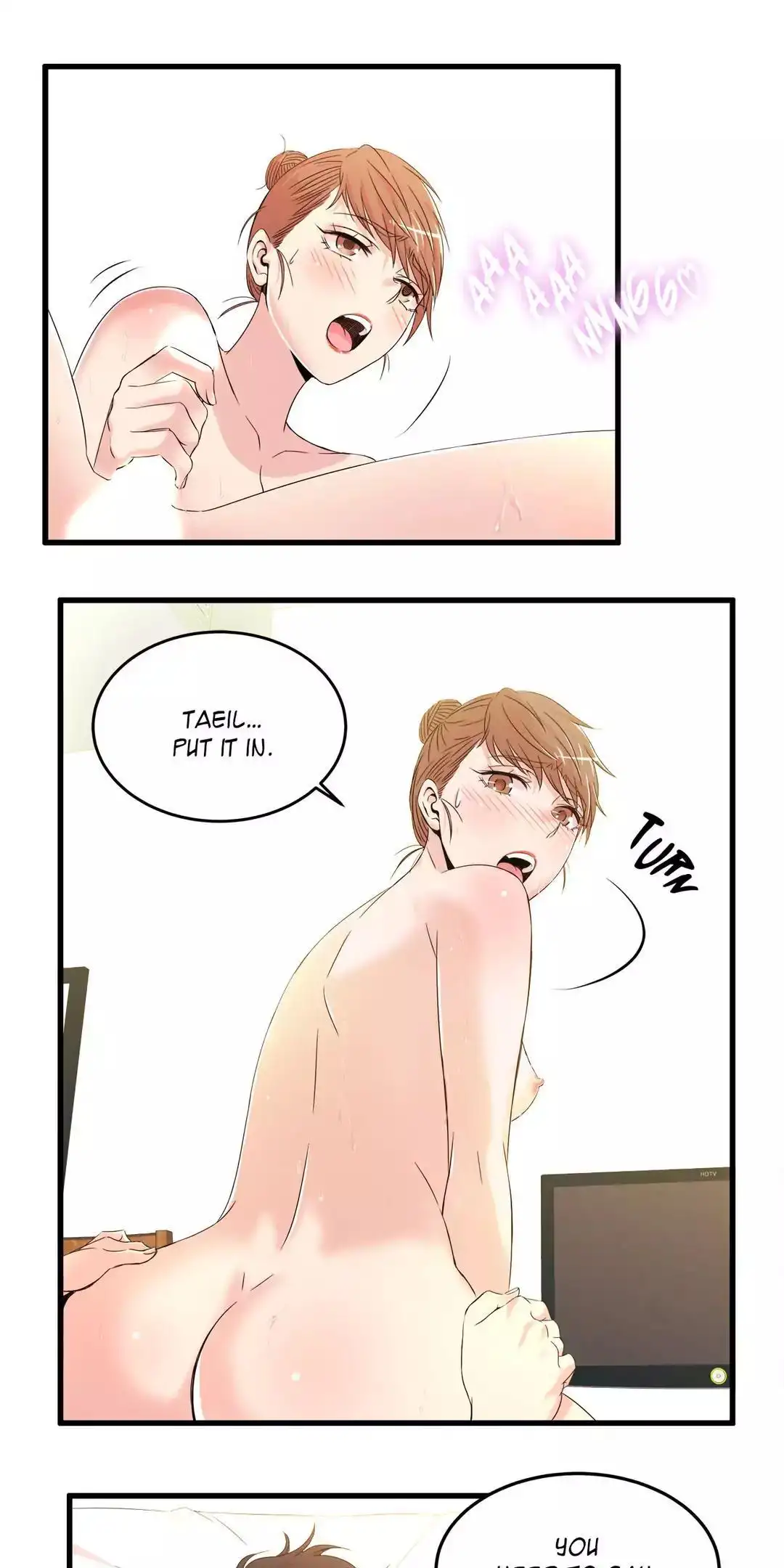 Sextealer - Chapter 15 Page 37