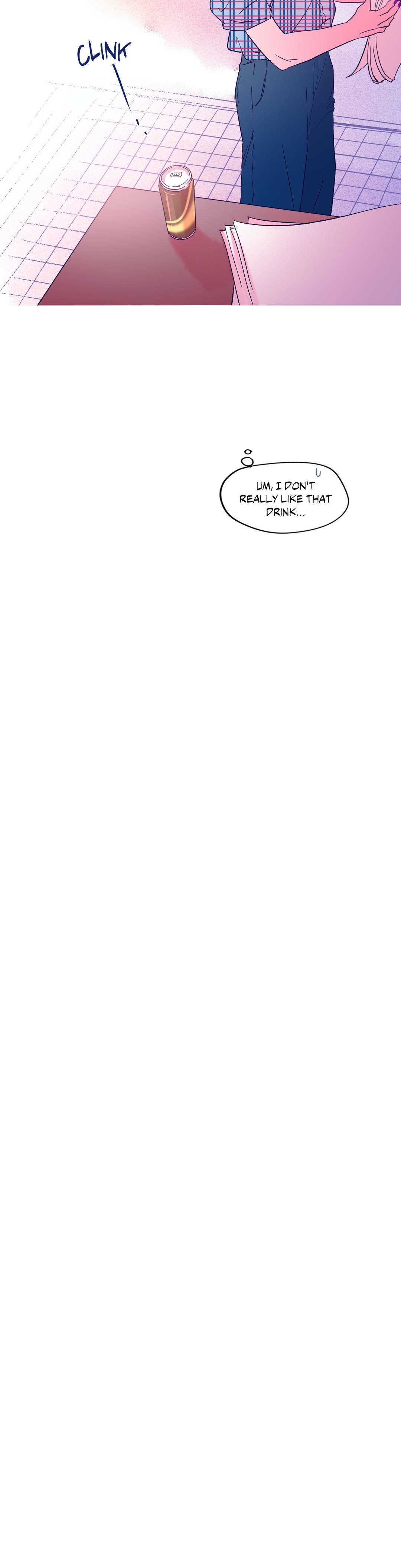 Shades and Shadows - Chapter 103 Page 8