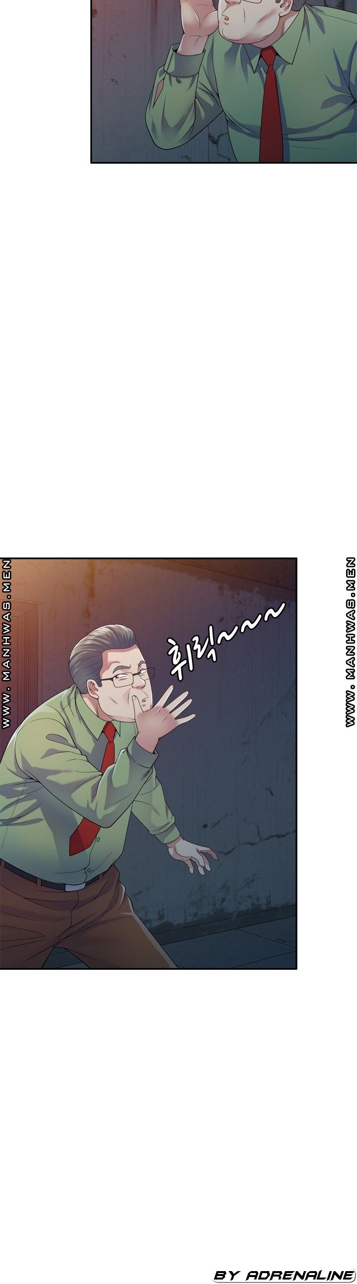 Wife Mistress Raw - Chapter 20 Page 2