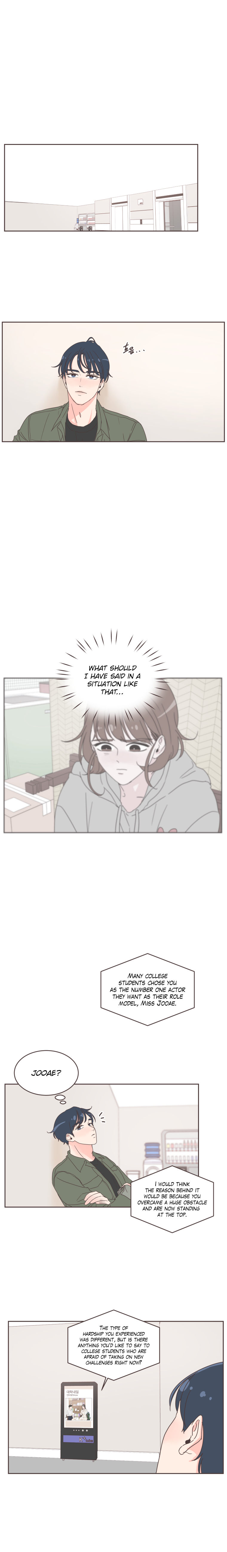 She's My Type - Chapter 17 Page 9