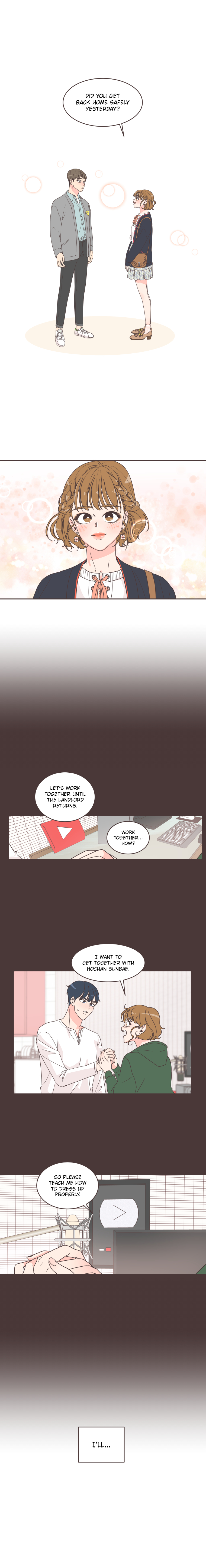 She's My Type - Chapter 4 Page 13