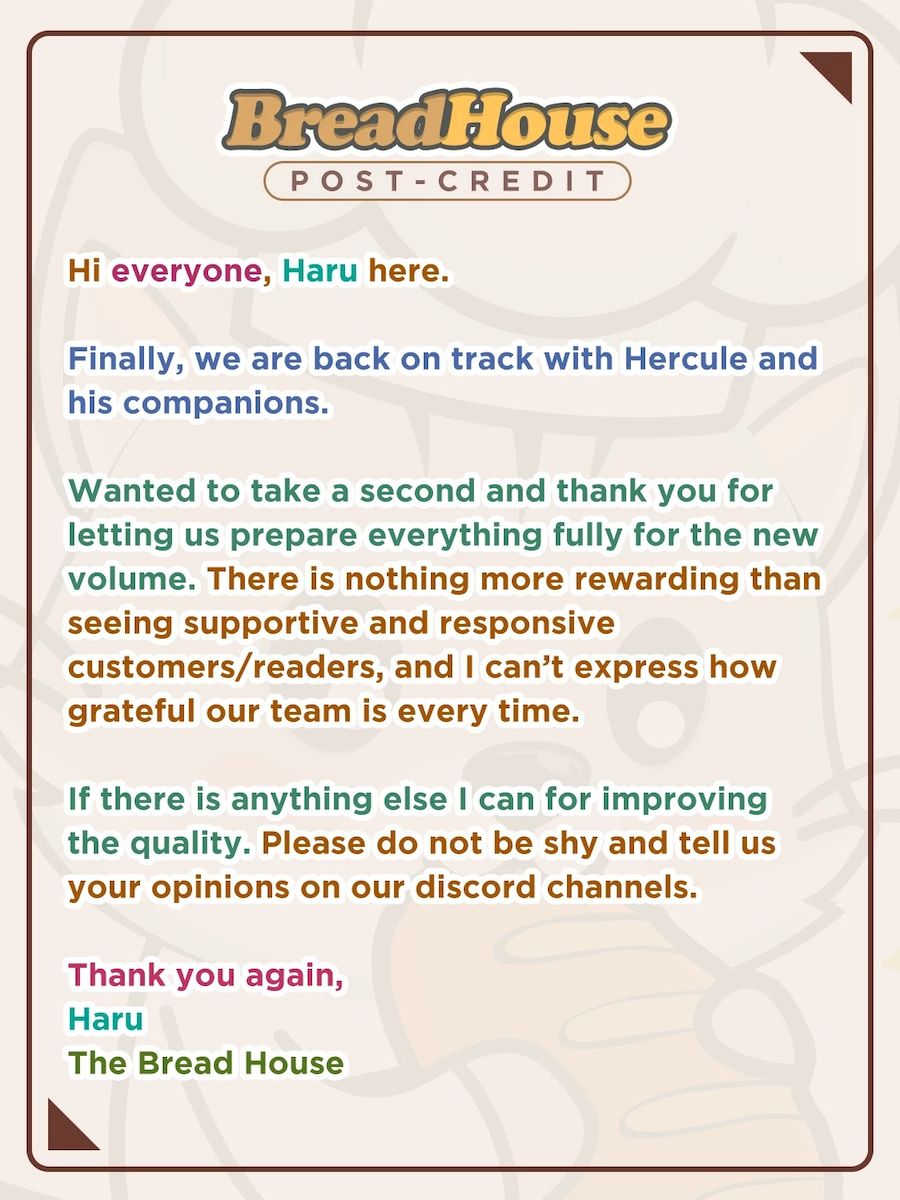 Heroic Chronicles of the Three Continents - Chapter 5.1 Page 26