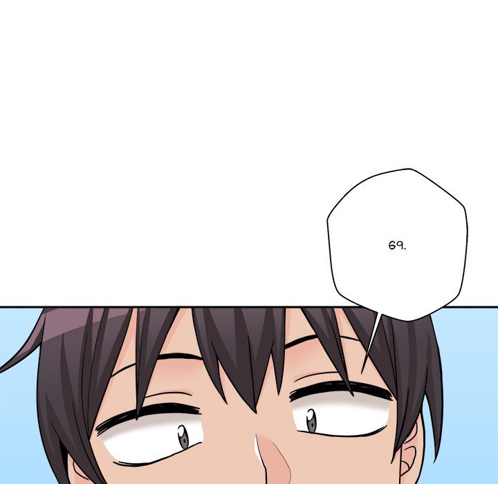 Crossing the Line - Chapter 14 Page 29