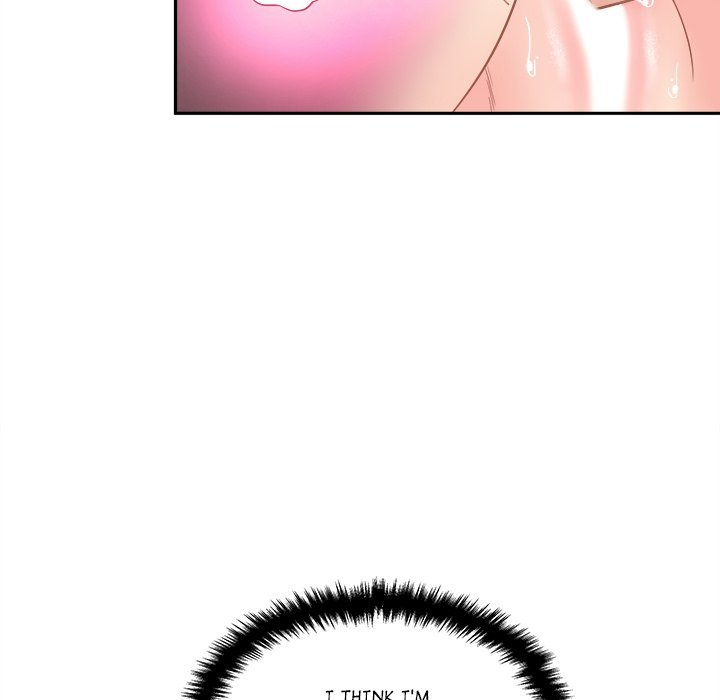 Crossing the Line - Chapter 14 Page 89