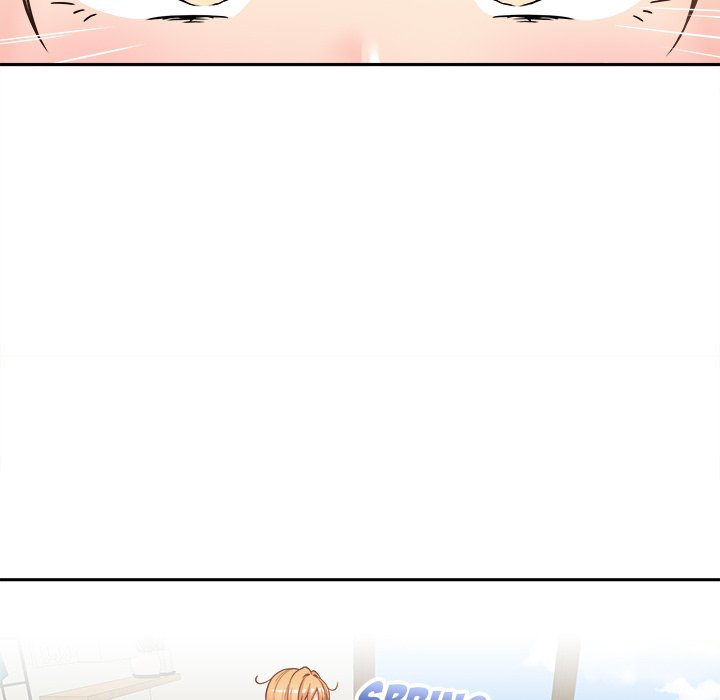 Crossing the Line - Chapter 35 Page 58