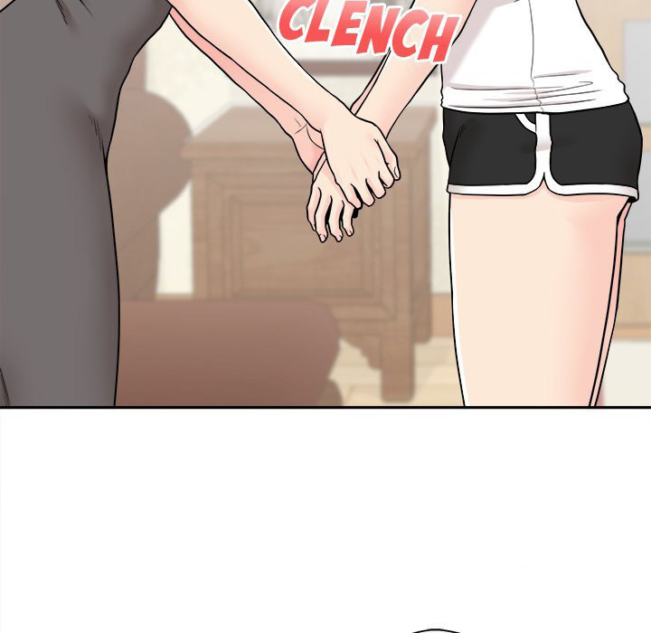 Crossing the Line - Chapter 35 Page 68