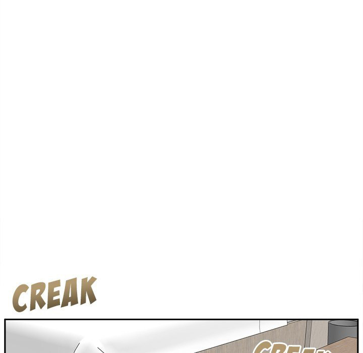 Crossing the Line - Chapter 36 Page 38